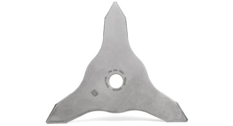 Нож пластиковый 255х3