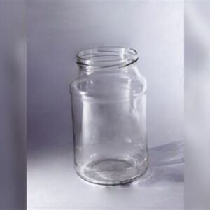 Стеклобанка 1л (12шт уп)