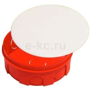 Коробка распр. СП 100х40 (У-198) HEGEL КР1105