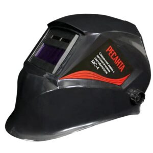 Сварочная маска МС-4 65/34