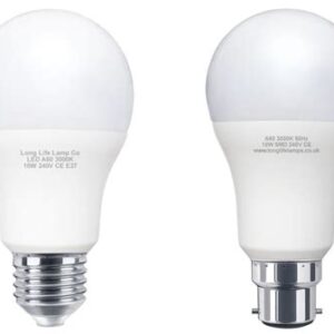 Лампа Онлайт LED A60 10w/2