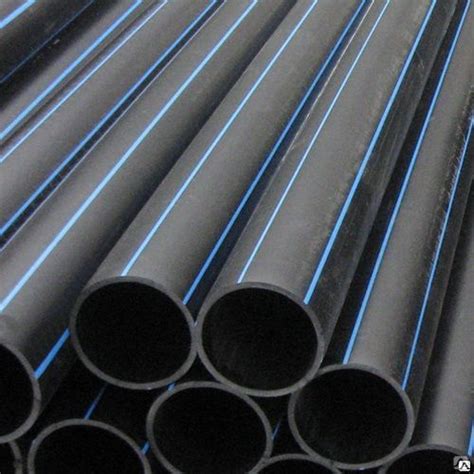 ПЭ Труба ПНД 16*2