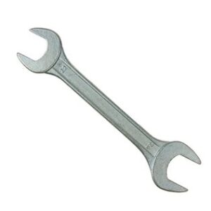 Ключ рожковый