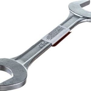 Ключ рожковый