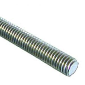 Шпилька резьбовая 6/2000 /5