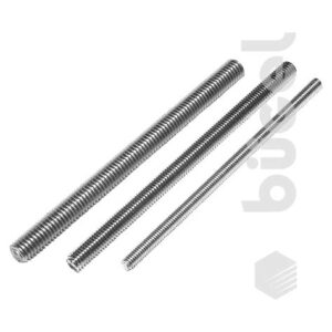 Шпилька резьбовая 20/2000 /5