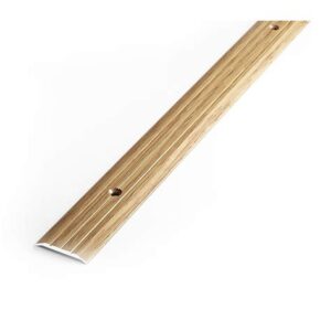 Порог стыкоперекрыв. Дуб универсал. ПС-03.900.084 1383