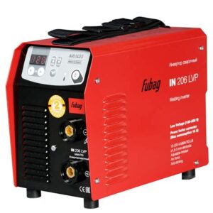Сварочный инвертор Fudag IN206LVP 014091