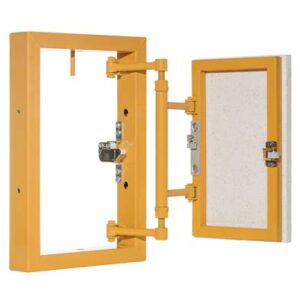 Люк сантех. распашной 20х40 (ш х в)