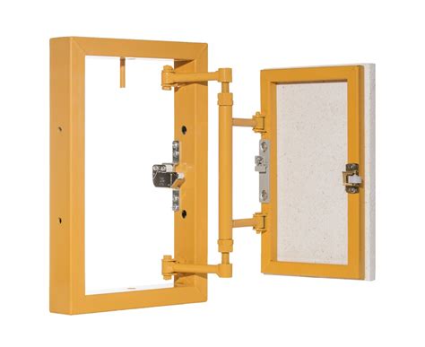 Люк сантех. распашной 20х40 (ш х в)