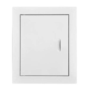 Люк сантех. распашной 25х40 (ш х в)