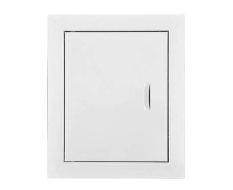 Люк сантех. распашной 25х40 (ш х в)