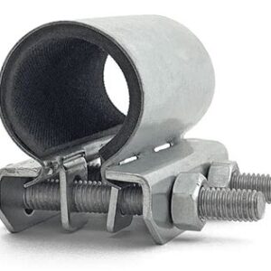 Ремонтный хомут ЭККО ФИКС Ду-20 (26-30) L-70мм (3/4")