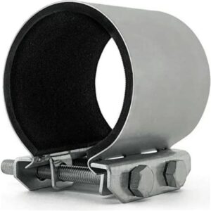 Ремонтный хомут ЭККО ФИКС Ду-32 (42-47) L-70мм (11/4")