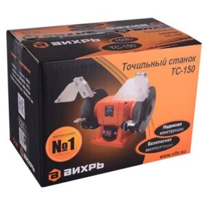 Станок точильный ТС-150 72/7/1