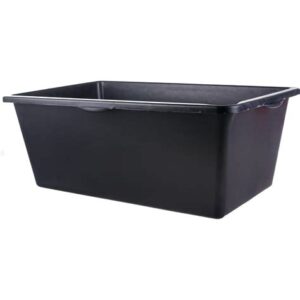 Кювета прямоугольная 90 л.