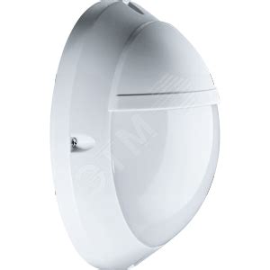 Светильник LED Navig. PR3-12w/4К белый 94840