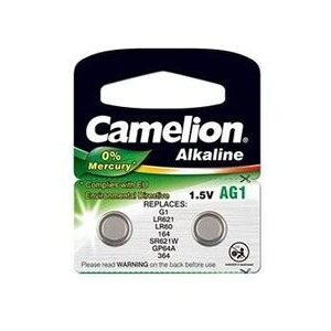 Элемент питания CameLion GI (364) LR621 00588