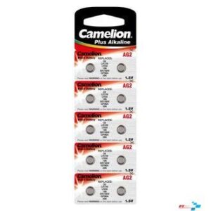 Элемент питания Came Lion G2 (396) LR726