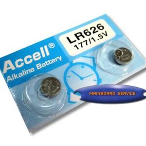 Элемент питания Came Lion G4 (377) LR626 591