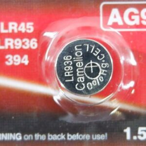 Элемент питания Came Lion G9 (394) LR936