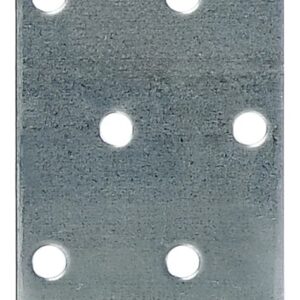 Крепежный уголок оцинк. равност. 40х40х50х2