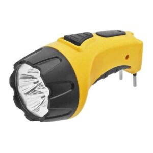 Фонарь Navigator СP-03 акк. 94951