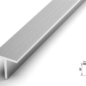 Тавр ал (Т-образ) 30*20*1