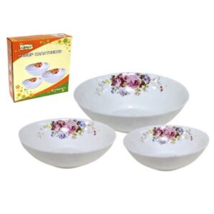 Набор салатников 3 пр