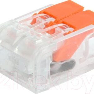 Набор экспресс-клемм REXANT