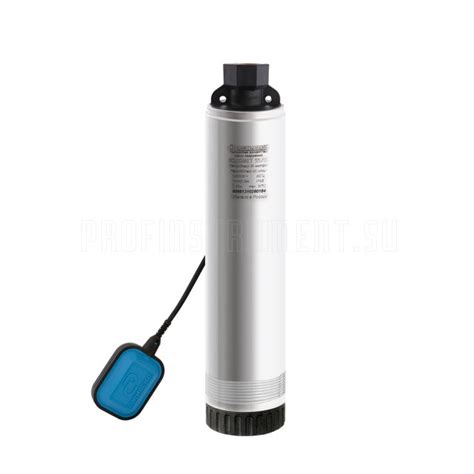 Насос колодезный Водомет 55/75 А 2075