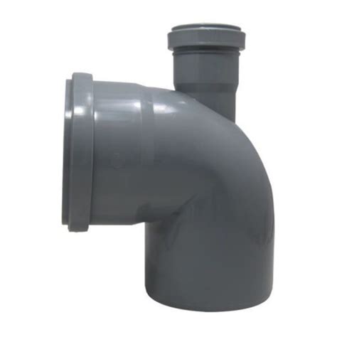 Отвод.110х50х87 вверх