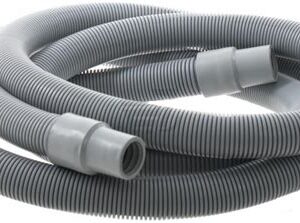 Шланг сливной 5