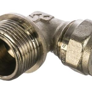 Уголок 16х3/4" ЦхВР