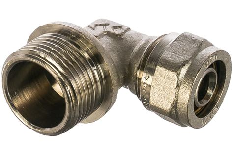 Уголок 16х3/4" ЦхВР