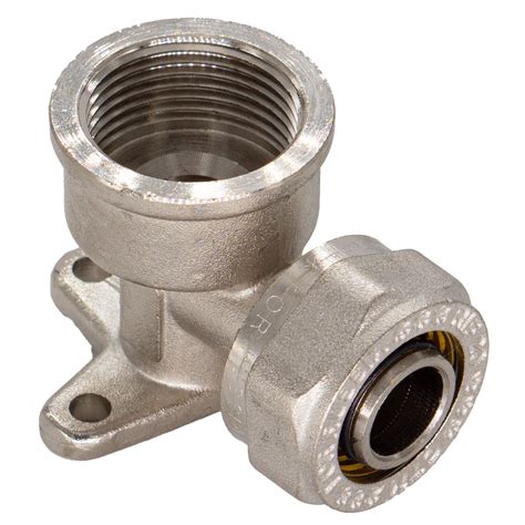 Уголок 16х3/4" ЦхНР