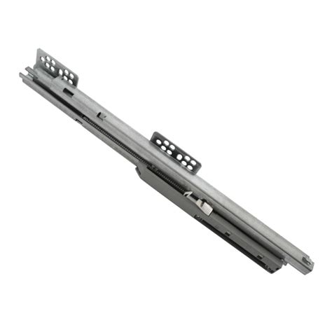 Направляющая полного выдв. 400мм (6572) 8985