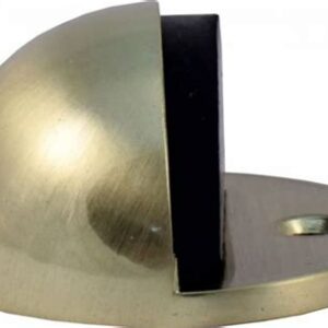 Ограничитель дверной 115 (мат.золото)