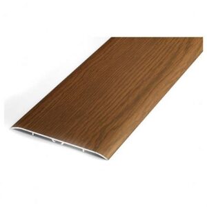 Порог стыкоперекрыв. Дуб темный ПС-06.900.091