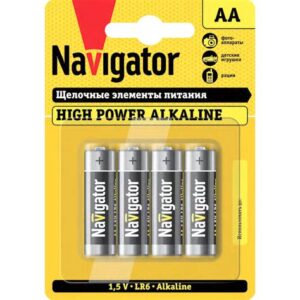 Элемент питания Navigator 2430 ВР5