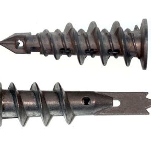 ДЮБЕЛЬ дриво (металл) 15х29 (200 острый