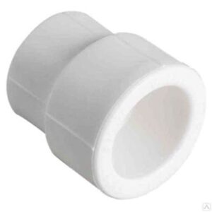 Муфта перех. 32/20 вн/нар белая 9000003220