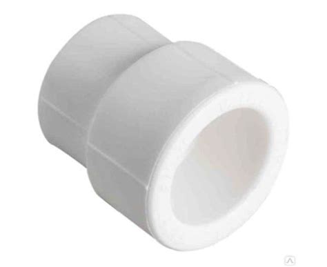 Муфта перех. 32/20 вн/нар белая 9000003220