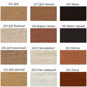 Набор комп.д/наличника с/каб.канал. Нк70 Идеал 302 Венге черный