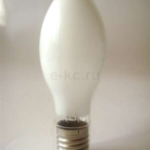 Лампа газоразрядная ДРЛ 125 Е27 (21) Лисма