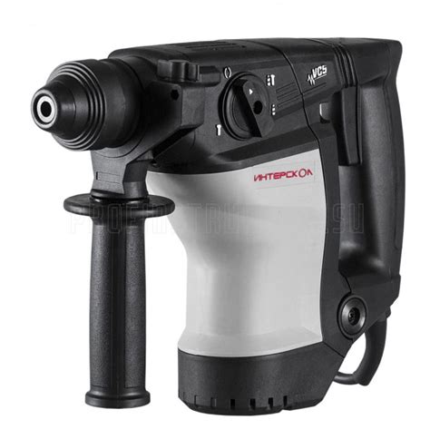 Перфоратор INT П-28/800 ЭВ