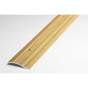 Порог разноуров. Дуб светлый ПР 02.1800.082  1892