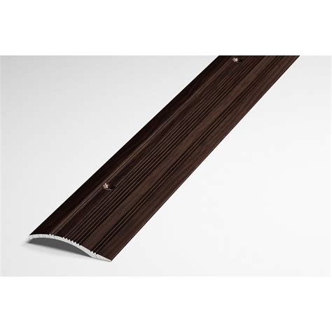 Порог разноуров. Дуб венге ПР 02.1800.095 2657