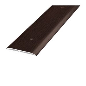 Порог стыкоперекрыв. Дуб Венге ПС-07-1.900.095 12540