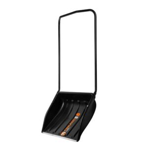 Скрепер д/уборки снега 1539